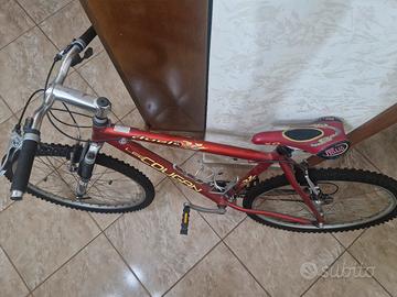 MTB Lee Cougan taglia 26