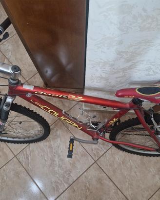 MTB Lee Cougan taglia 26