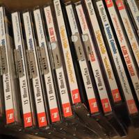 Movie Talk | L'Espresso | 16 CD-ROM