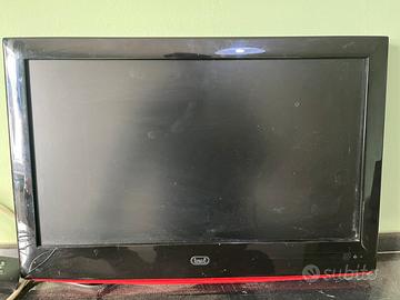 Televisore 24 pollici