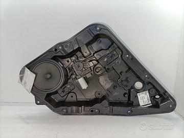 MECCANISMO ALZAVETRO POST. DX MERCEDES Classe A W1