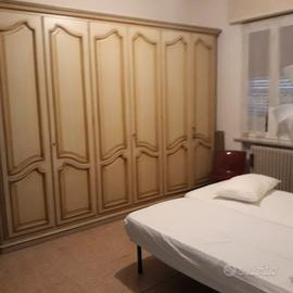 Camere singole x studenti via d'azeglio