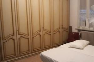 Camere singole x studenti via d'azeglio