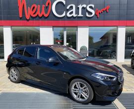 BMW 120 d 5p. Msport NAVIGATORE-FARI LED-TELECAM