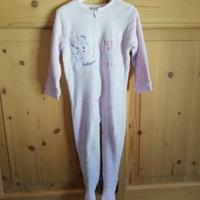 Pigiama da bambina Disney Baby