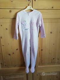 Pigiama da bambina Disney Baby