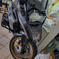 BMW R 1250 GS EXCLUSIVE