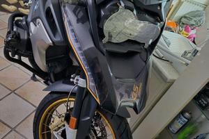 BMW R 1250 GS EXCLUSIVE