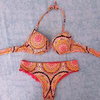 Costume Bikini Goldenpoint tg II
