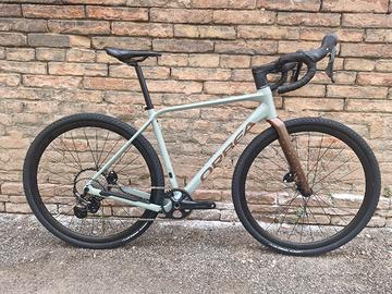 ORBEA TERRA H30 2025 TG. M GRAVEL PROMO -15%