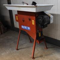 Sgranatoio - Spannocchiatrice elettrica 220 V