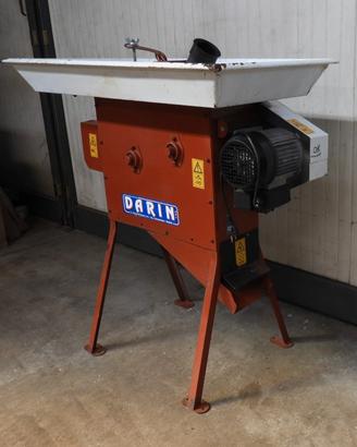 Sgranatoio - Spannocchiatrice elettrica 220 V