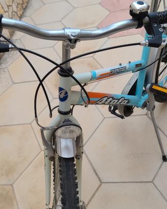 bicicletta ragazza
