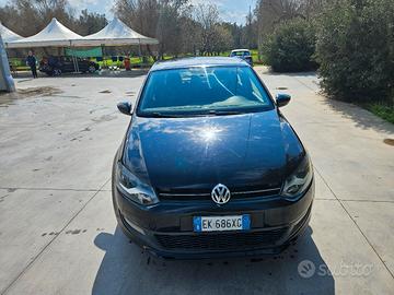 polo 1.2 tdi