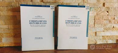 libri universitari giurisprudenza