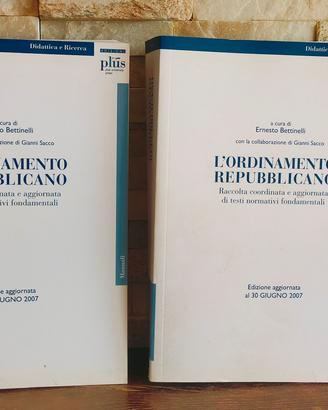 libri universitari giurisprudenza