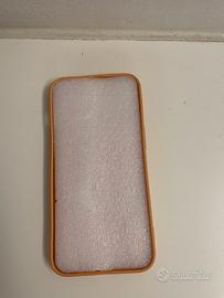 Cover in silicone IPhone 14 nuova mai utilizzata