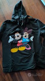 Felpa donna Disney 