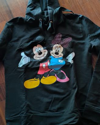 Felpa donna Disney 