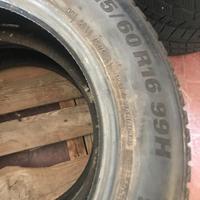 Gomme invernali KUMHO