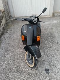 vespa 50 PK XL N