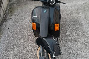vespa 50 PK XL N