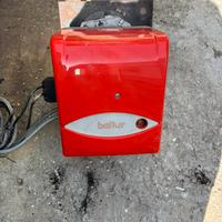 Bruciatore caldaia Baltur gasolio
