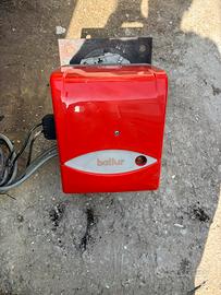 Bruciatore caldaia Baltur gasolio