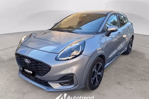 Ford Puma 1.0 Ecoboost 125 CV Hybrid ST-Line