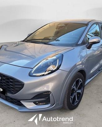 Ford Puma 1.0 Ecoboost 125 CV Hybrid ST-Line