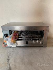 Fornetto professionale Gierre