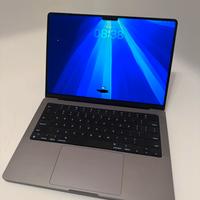 MacBook Pro 14” m2 Max