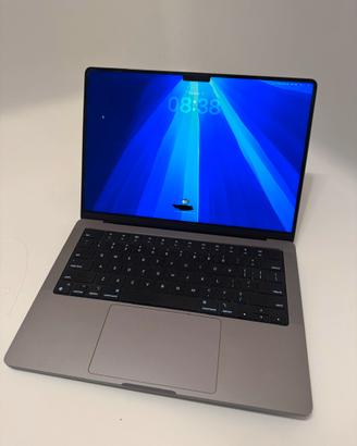 MacBook Pro 14” m2 Max