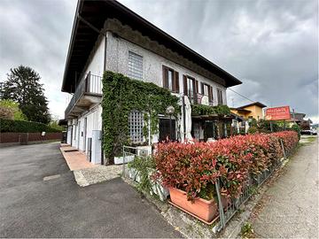 Stabile-Palazzo a Castelletto sopra Ticino