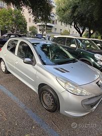 PEUGEOT 206+