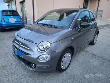 FIAT 500 1.0 Hybrid