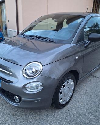 FIAT 500 1.0 Hybrid