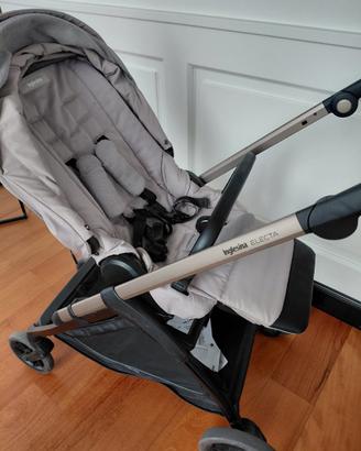 Trio Inglesina Electa System Quattro completo