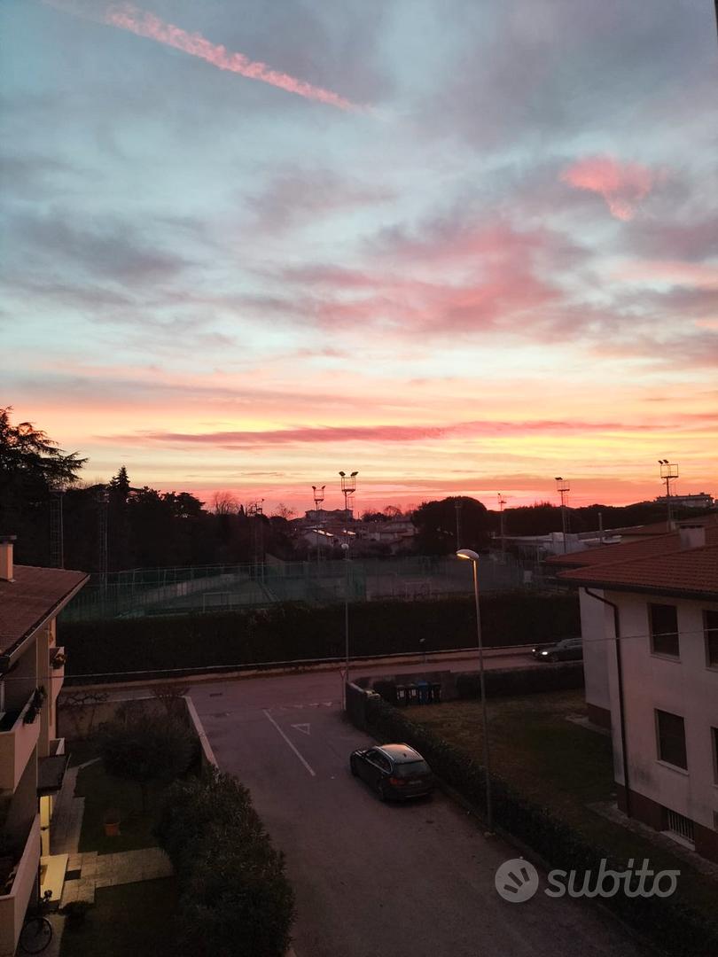 Appartamento – Bassano del Grappa, Centro Studi, Pilastroni - Vista 5