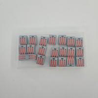 Morsettiere Elettriche, CESFONJER 3 Porte

