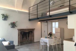 Loft 5 posti centro Bra