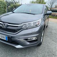HONDA CR-V 1.6 i-DTEC 4WD (160 CV) Euro 6