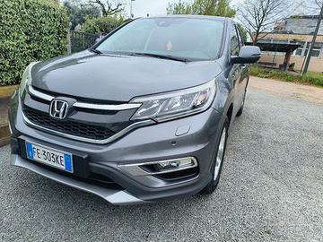 HONDA CR-V 1.6 i-DTEC 4WD (160 CV) Euro 6