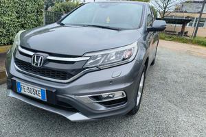 HONDA CR-V 1.6 i-DTEC 4WD (160 CV) Euro 6