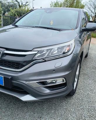 HONDA CR-V 1.6 i-DTEC 4WD (160 CV) Euro 6