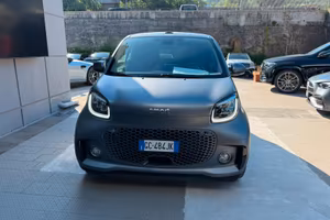 Smart ForTwo 2020 Cabrio