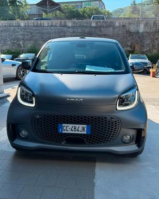 Smart ForTwo 2020 Cabrio