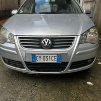 Volksaweg Polo 1.4 tdi