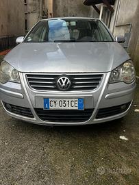 Volksaweg Polo 1.4 tdi