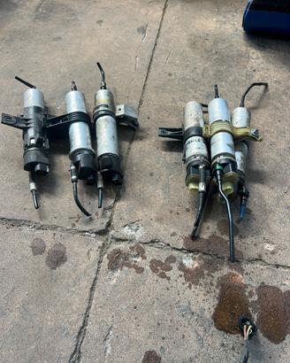 filtro gasolio bmw serie 1-3 x1